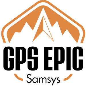 GPS Epic Samsys